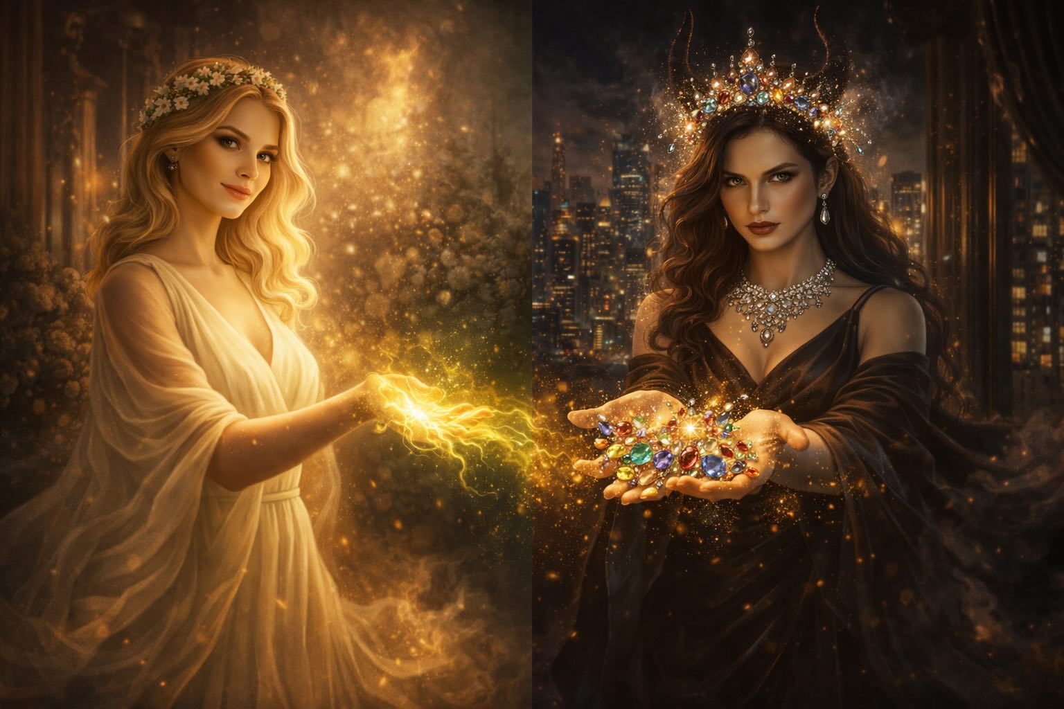 Why Does Lilith Need Your Eve?
