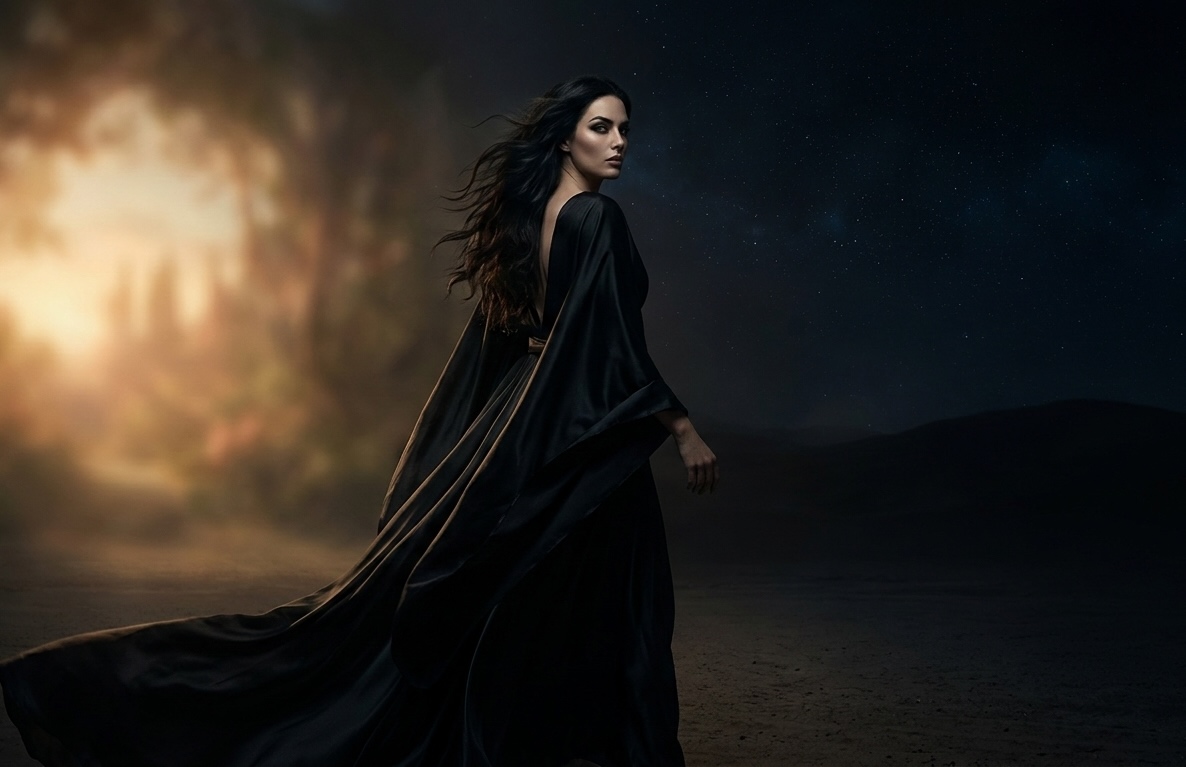 The History of Lilith: Lilith in the Bible, the Old Testament, and the Legend of Adam's First Wife