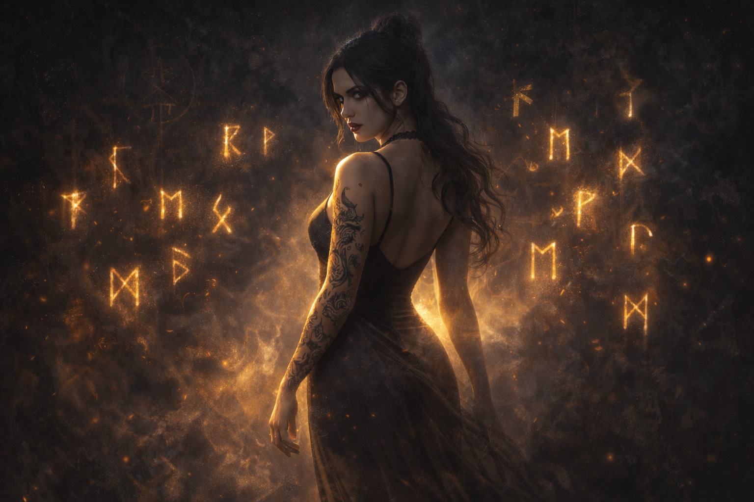 Why Lilith is Confused with the "Goddess of Debauchery" — and Where the Mistake Lies