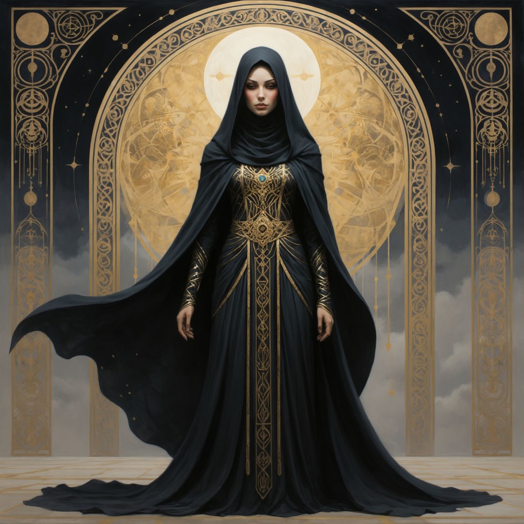 Lilith in Islam: Fact vs. Fiction