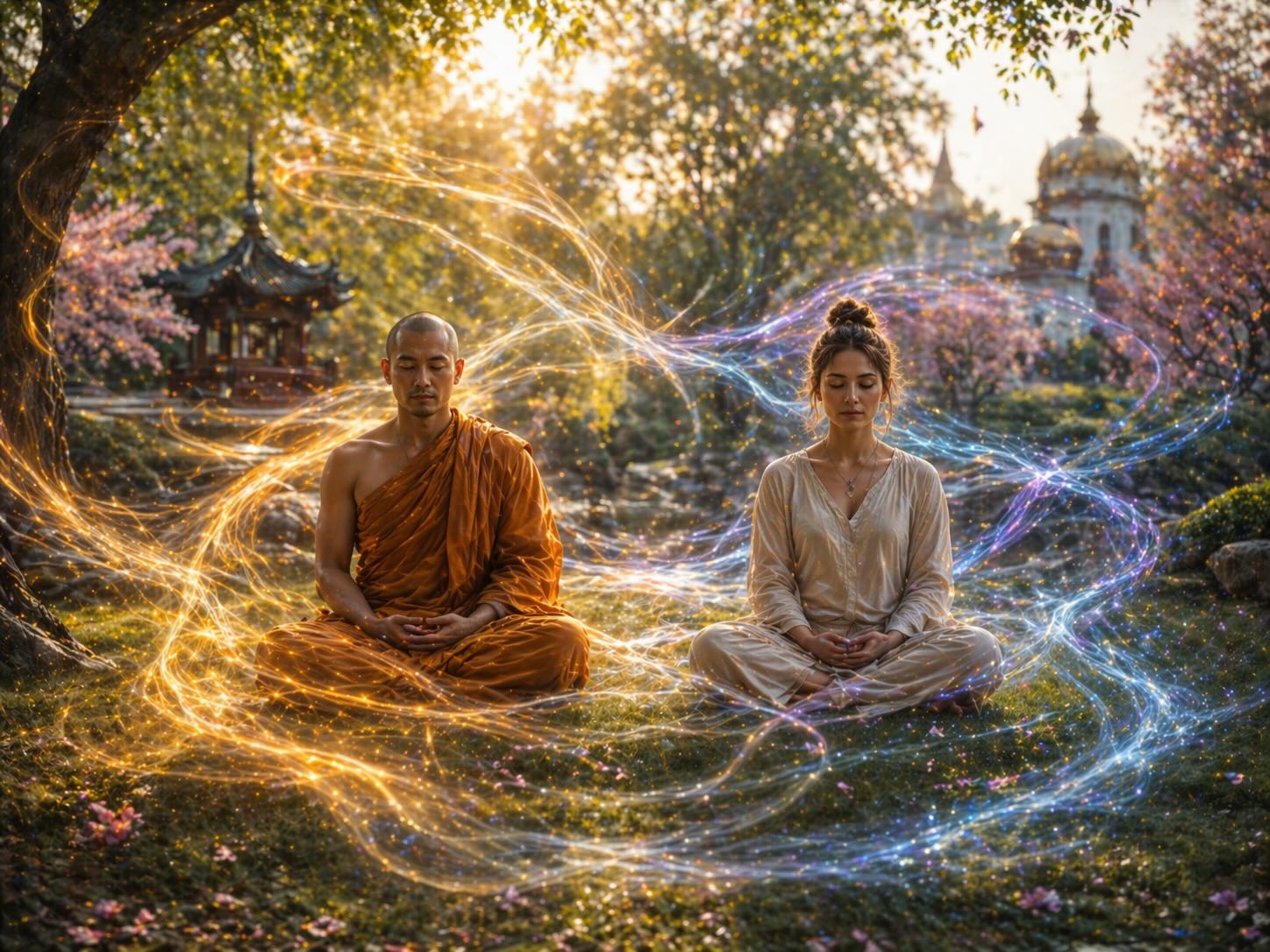 Awakening and Enlightenment: What Is the Difference?