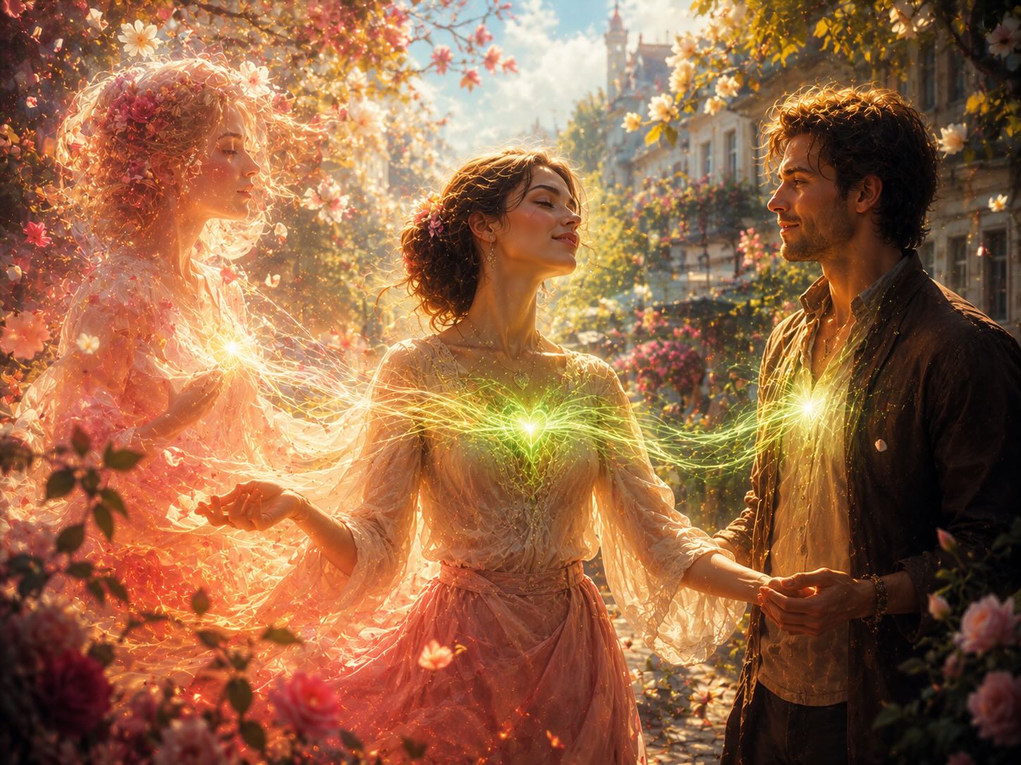 Infatuation and Love: What Is the Difference?